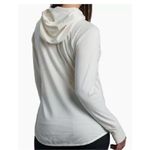 Kuhl  Ivory Stryde Hoodie Sz XS Photo 1
