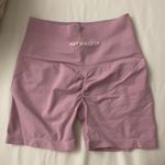 Alphalete  Amplify Shorts Photo 1