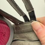 Baretraps  Seela Elastic Strappy Zipper Back Sandals Photo 5