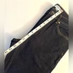 Lacoste  Dark Blue Slim Fit Jeans Photo 3