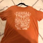 Tilly's  Graphic Oversized Tee Photo 1