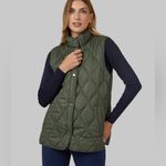 32 Degrees Heat WOMEN'S SHIELD TECH‎ ONION QUILTED VEST Photo 1