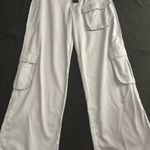 Edikted Motel Rocks Gray Cargo Pants Photo 1