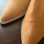 Free People Wilder booties, tan-Size (NWT 39.5 (9 1/2) Photo 6