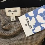 Diane Von Furstenberg Diane von Furstenburg DVF Target Halter Tie Neck Poppy Knit Midi Dress Size XS Photo 7