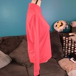 Saucony  Colorblock Half-Zip Pullover, XS Photo 2