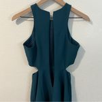 Elizabeth and James Elizabeth and James Emorie Dress Cutout Fit & Flare Mini Sleeveless Size 2 Photo 10