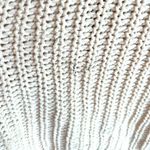 The Comfy Chunky Knit Sweater Roomy Crochet Womens One Size Photo 12