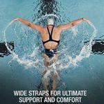 Speedo Women's Swimsuit One Piece Prolt Super Pro Solid A Photo 2