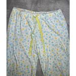 Betty Boop Vintage  pajama pants capris LARGE￼ Photo 2