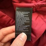 The North Face Tamburello 2 Jacket in Pomegranate Size Medium Photo 11