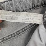 Stradivarius Long Straight Jeans Photo 6