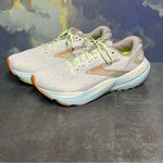 Brooks  Glycerin 21 Women's Beige Running Shoes Size 8.5B Photo 1