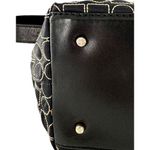 Kate Spade Quilted Black Noel Shoulderbag Handbag Photo 6