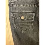 Highway Jeans  Women's Flare‎ Legs Size 9 32" Inseam x 14" Waist x 7 1/2" Rise Photo 3