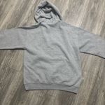 Bowery Hoodie California Republic Gray Size L Photo 1