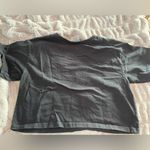 juniors crop top Size M Photo 2