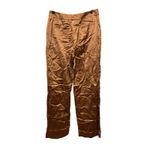 Lafayette 148  New York Dalton Pant Size 2 Satin Like Formal‎ Photo 5