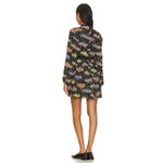 AMUR‎ Codi Mini Dress Size 2 New with Tags Black Photo 2