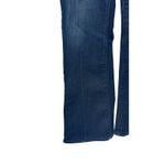 Paige Women's Jeans Flare Boot Leg Hidden Hills Premium Western Denim Blue 29 Photo 3