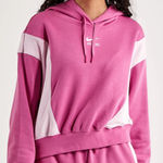 Nike  Air Oversized Cropped Hoodie Photo 0