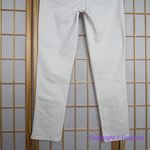 Madewell Stovepipe Jeans in Pure White, 26 Photo 13