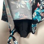 Shore Shapes One Piece Swim Suit Size 8 Black Photo 4