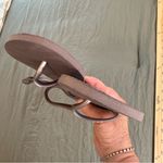 Havaianas  Dusty Lilac Thong Flip Flops. Size 41-42. US 9/10. Photo 6