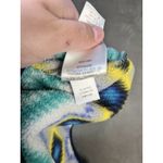 Patagonia Synchilla Snap-T Fleece Pullover Timber Twist Aztec Print S RARE Photo 6