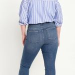 Old Navy High Waisted Straight Jeans Photo 1