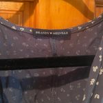 Brandy Melville Wrap Dress Photo 2