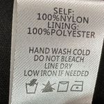 Altar'd State  Daria Tulle Black Mini Dress Small Ballerina Fairy WhimsiGoth Punk Photo 12