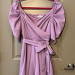 Vestique Purple Romper  Photo 2