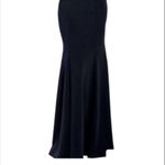 JVN by Jovani Jovani JVN Prom Formal Gown with Beaded Fringe 6 Photo 1