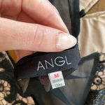 ANGL Lace Two Piece Set Photo 4