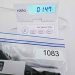 Avec Les Filles  Black Women's Jeans Size Small New with tags Photo 10