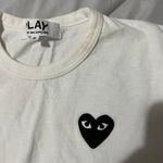 Comme des Garçons Play Top Photo 2