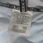 MiracleSuit Petal Play Norma Jean Retro Swim Bottom – Size 14 – NWT Photo 9