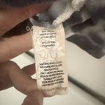 Soft Surroundings Womens Hoodie Sweatshirt Tie Dye Tunic Fall Winter Beachy M Photo 3