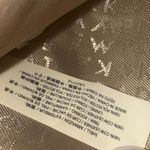 Kate Spade Teal Leather Minimalist Old Money Classic Folding Wallet Clutch Purse Blue Photo 13