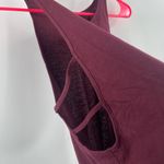 Under Armour Project Rock Tank Size Small All Day Hustle NWT Women's Athletic Photo 9