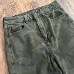 American Eagle Outfitters High Rise Camo Jeans Photo 1