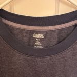 Stitches Boston Red Sox  Navy Blue Casual MLB T-Shirt Photo 4