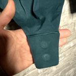 Lululemon Nulu Turtleneck Bodysuit Long Sleeve Thong Cut NWT Size XS (SMTL) Photo 3