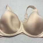 Wacoal  853192 nude underwire bra size 40DD Photo 0