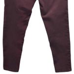 Democracy  Skinny Jeans Chocolate Brown 8‎ Photo 5
