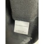 Modcloth  Black Cowl Neck 3/4 Sleeve Pullover Sweater NWT (XL) Photo 2