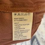 J.O.A. Brown Romper Size‎ Large Photo 9