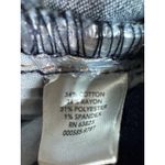 Christopher & Banks  Petite Dark Wash Stretch Denim Pull On Jeggings Size PXL Photo 4