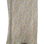 Christopher & Banks  Reversible Cottagecore boho Floral Midi Skirt large Photo 0